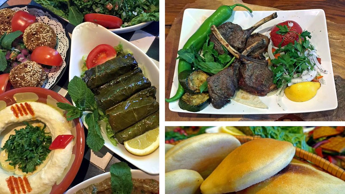 My Cottage Cafe Best Deliveroo options in N