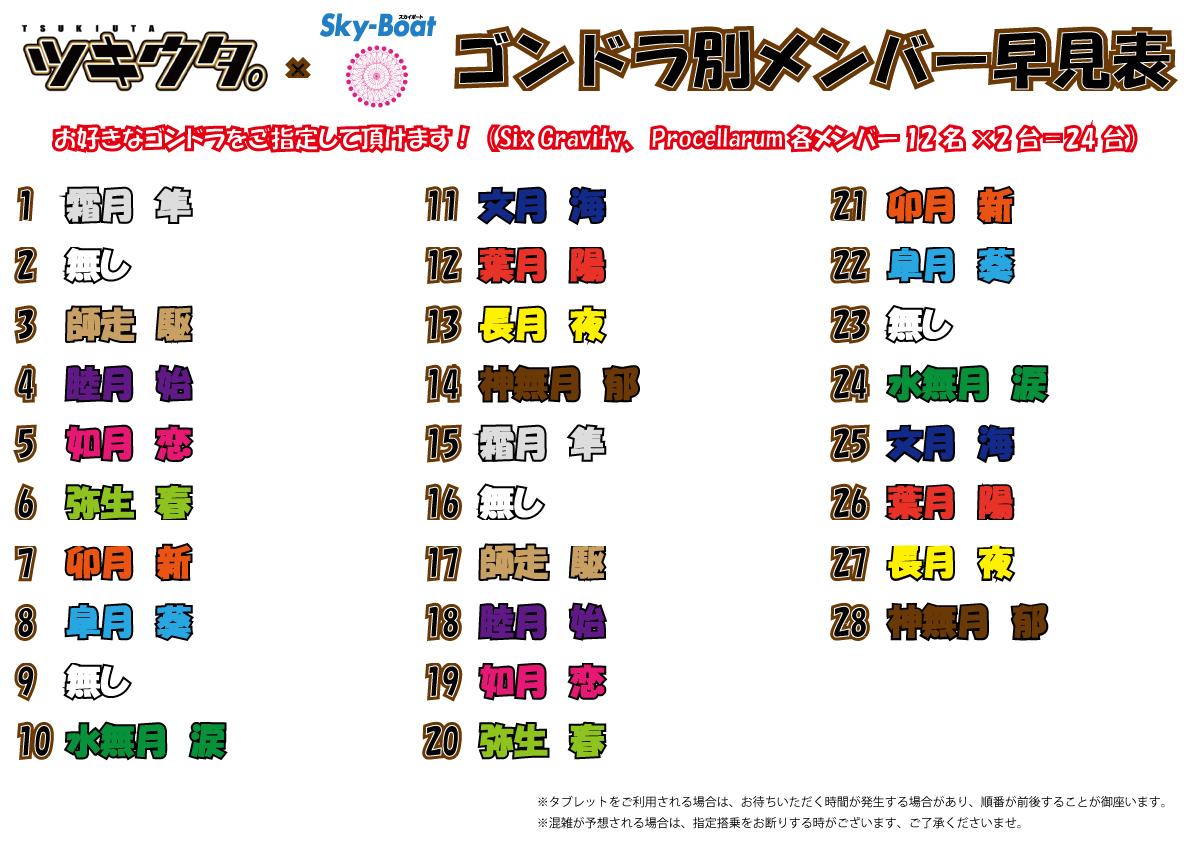 ぶんぶん女子 369ays 15年5月のお気に入り ツイセーブ