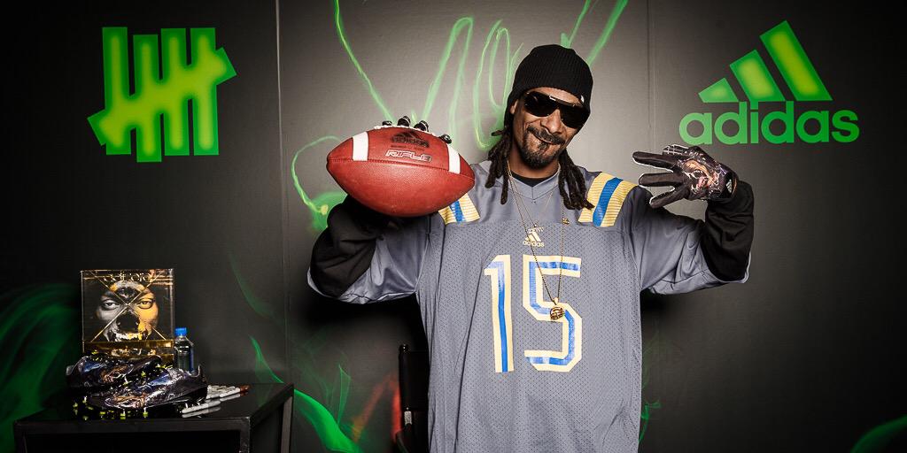 Top Dogg Top Speed ???????????? #teamadidas #3StripeLife http://t.co/p9BBHFBZE1