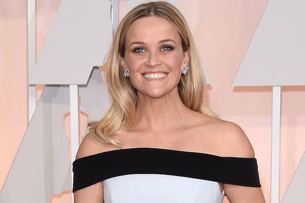 RT @TheWrap: .@RWitherspoon Gets Sassy Over Gender Equality, Calls for Female Hires at Entry Level in Film http://t.co/rYy8vuM2Mo http://t.…