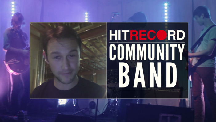 I think at this point it's time that we put together an entire @hitRECord community band. http://t.co/BhWRUrKahw http://t.co/LQO1asIIH4