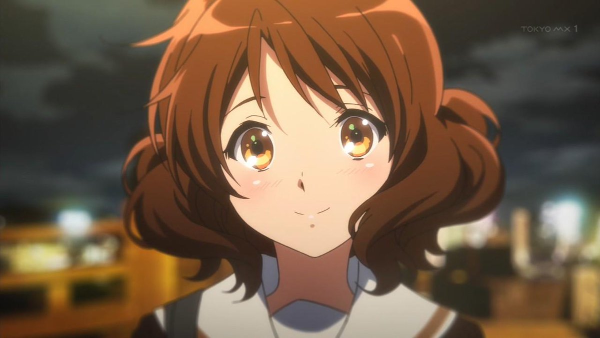 ー but for some reasons, it made me a little happy.その微笑みは、謎ステ ー but for some reasons, it made me a little happy.その微笑みは、謎ステ