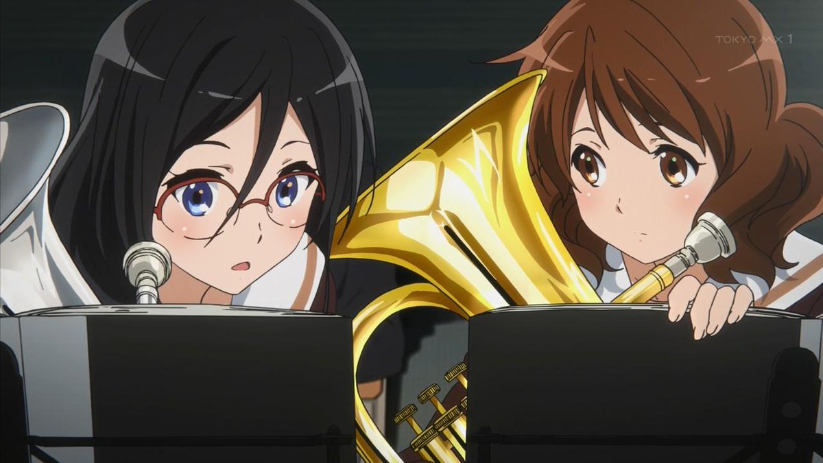 You might want to try a different fingering here.ここ、替え指で行った方 You might want to try a different fingering here.ここ、替え指で行った方