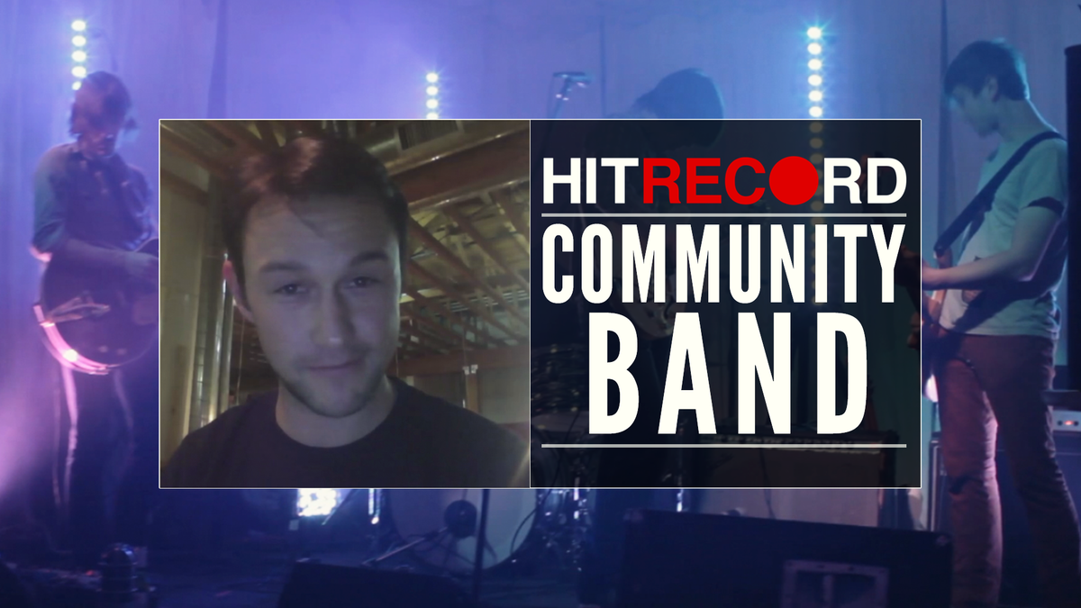 RT @hitRECord: Any Musicians in the L.A. area wanna be in our Community Band? Get more info here: http://t.co/f5JjrGuTNx http://t.co/daWhXh…
