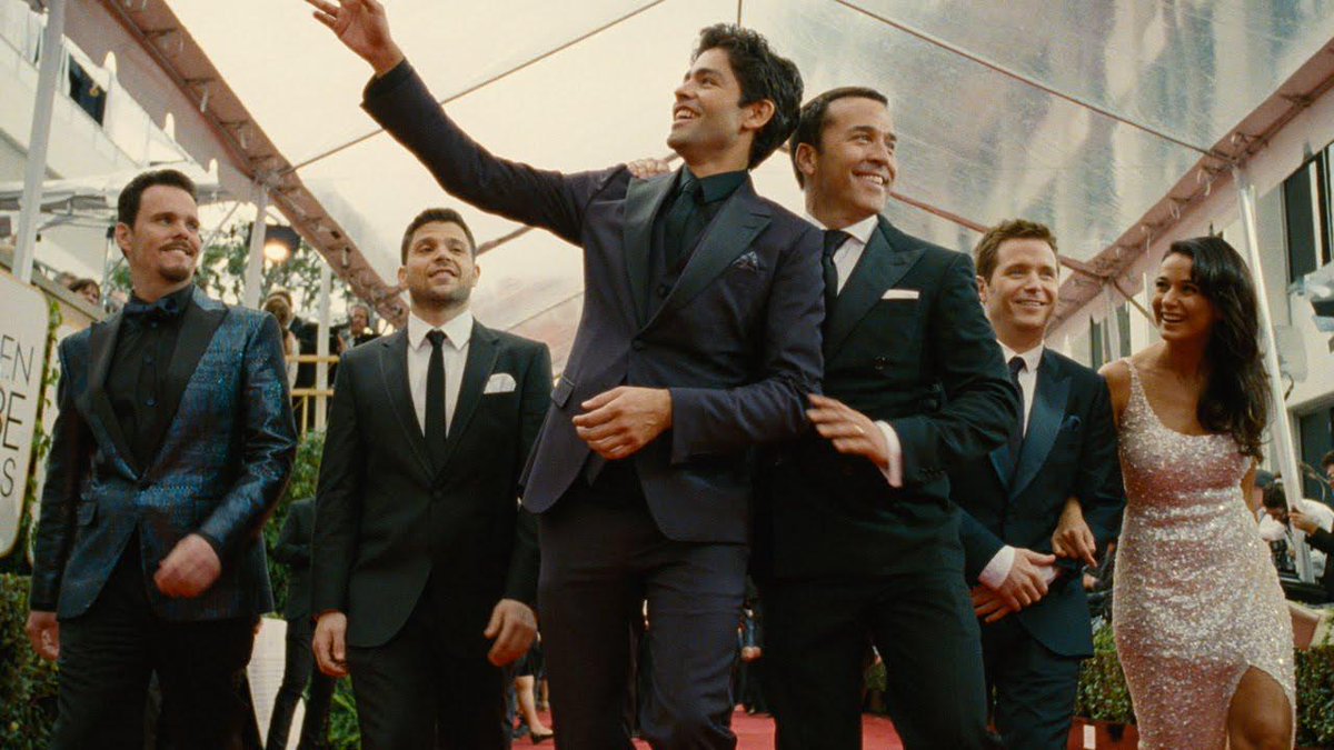 RT @ComplexMag: .@mrdougellin says you MUST WATCH these episodes of 'Entourage' before you see the movie: http://t.co/wQKWGXSitE http://t.c…
