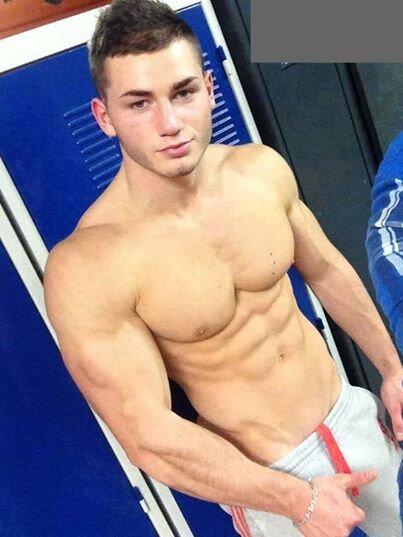 Gay senior personals