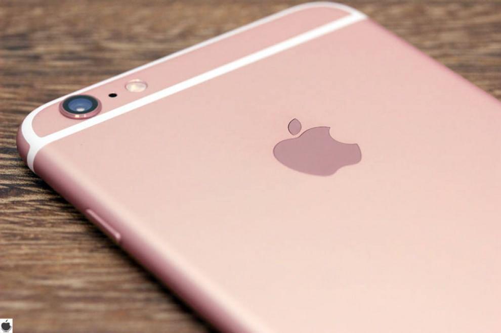 Apple comienza producción de nuevo iPhone 6S con tecnología Force Touch Apple comienza producción de nuevo iPhone 6S con tecnología Force Touch