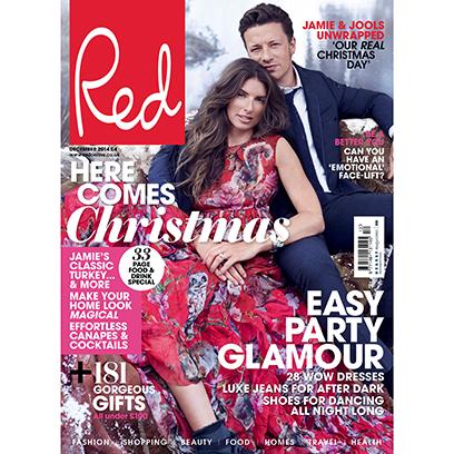 RT @RedMagDaily: Vote now to make our @Jools_oliver_ and @jamieoliver's cover, the cover of the year http://t.co/nbFaQGRoGy http://t.co/VOg…