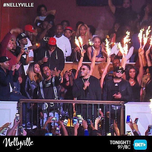 RT @Jnicks: It's party time on #Nellyville!!! ????????????????????????
Reposted with @instantsaveapp photo by @betnetwor… http://t.co/U2WhZQrpdw http://t.co/…