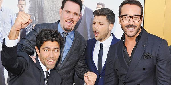 RT @people: Today's the day! http://t.co/Tz51qQI4li @entouragemovie http://t.co/s8FCAnRmfn