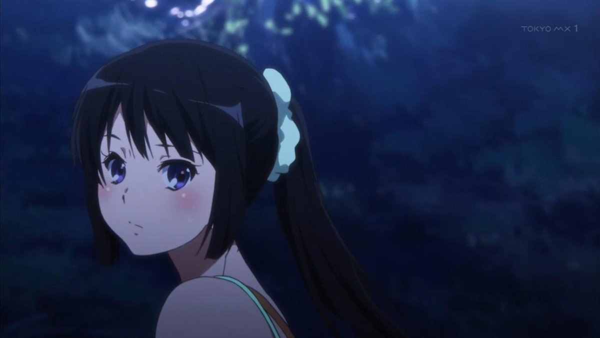 You know how you have a terrible personality?久美子って性格悪いでしょ?高坂 You know how you have a terrible personality?久美子って性格悪いでしょ?高坂