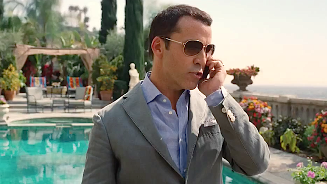 RT @THRmovies: Box Office: 'Entourage' Surprises With Strong $2M Tuesday Night http://t.co/mCTIuIoJzI http://t.co/2Vectwb8yG