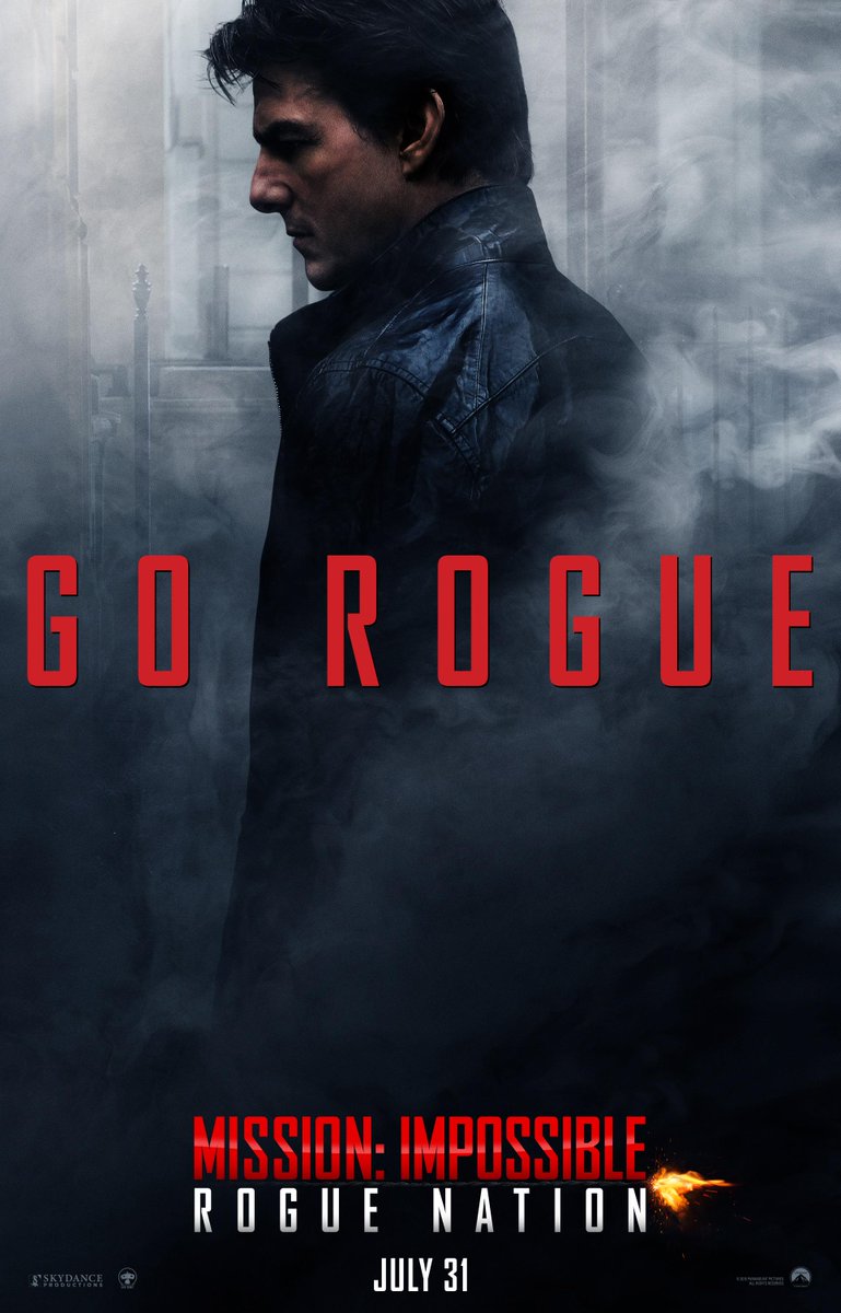 Hey #MissionImpossible fans - Ethan is back. Get ready for a new trailer tomorrow. http://t.co/Mm0GfgZo3H