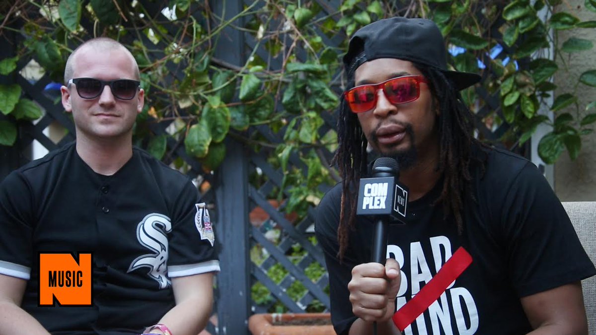 RT @ComplexMusic: Interview: @LilJon on DJ requests, "Turn Down For Wh...