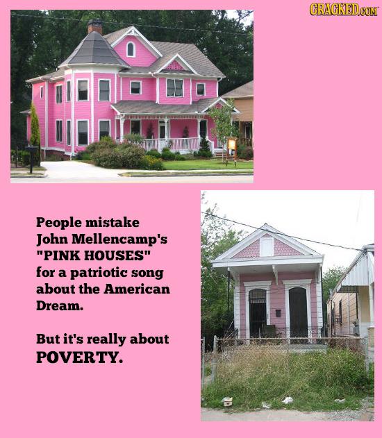 john mellencamp pink houses john mellencamp pink houses