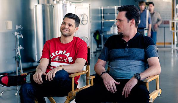 RT @MensJournal: A focus on fitness and style has turned @JerryCFerrara into the best-dressed man on Entourage: http://t.co/Wyk9vjPmW5 http…