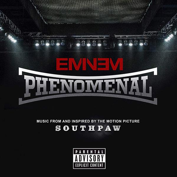 RT @iTunesMusic: “I’ll show you how to use doubt as fuel”
Mr. Mathers went IN on this one
