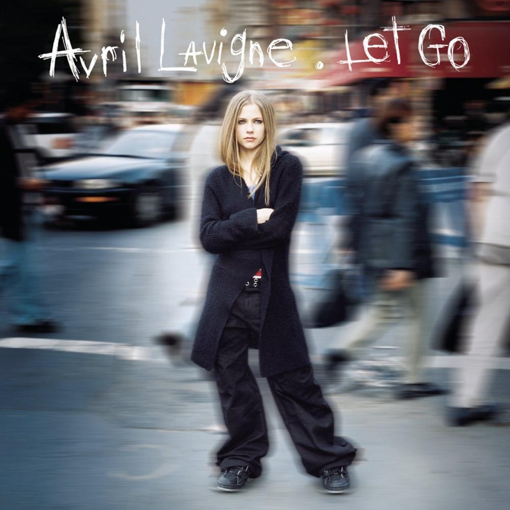 #TBT Can’t believe #LetGo released 13 years ago! Thank u to my fans for all the support over the years! http://t.co/WshnkNA4kg