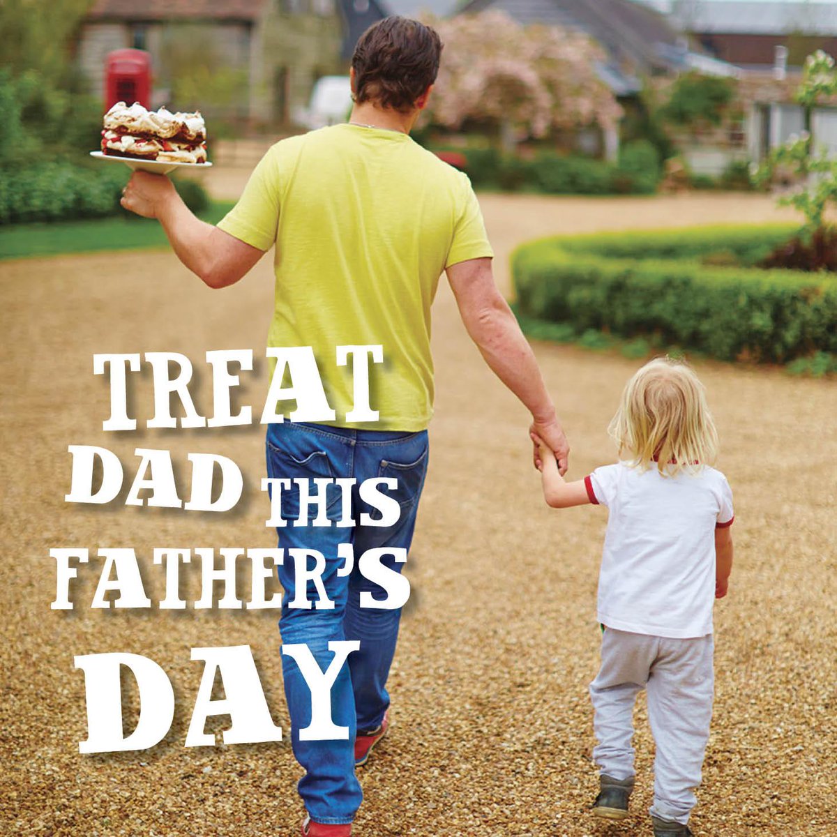 RT @JamieMagazine: Treat your dad this #FathersDay! Save 40% on a subscription, wherever you are in the world. http://t.co/nSNPvC1ofZ http:…