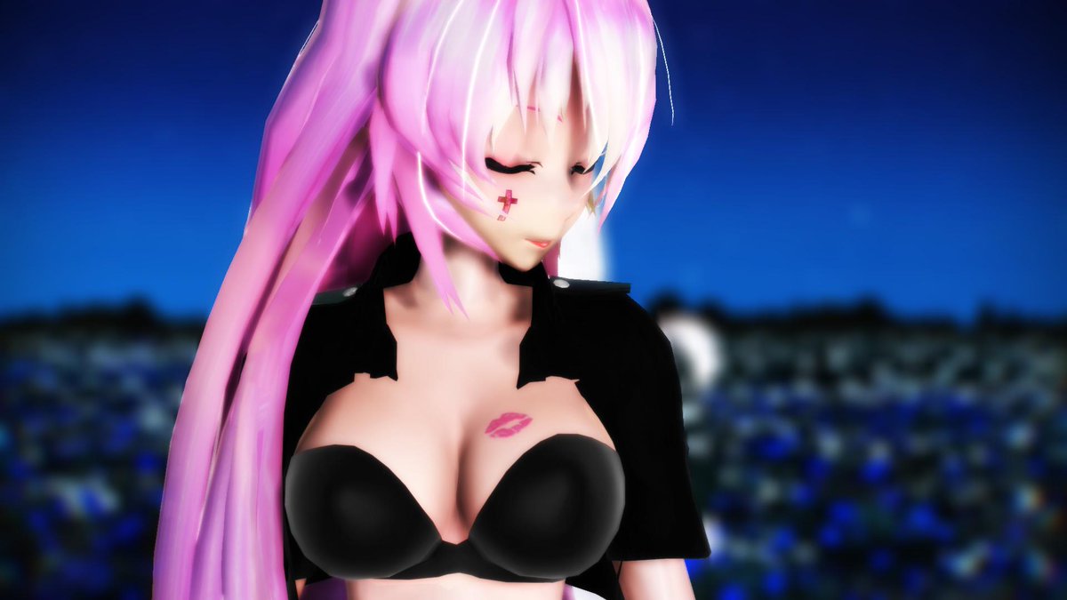 【Tda Fashion chest Luka】一騎当千 #sm26419299 【Tda Fashion chest Luka】一騎当千 #sm26419299