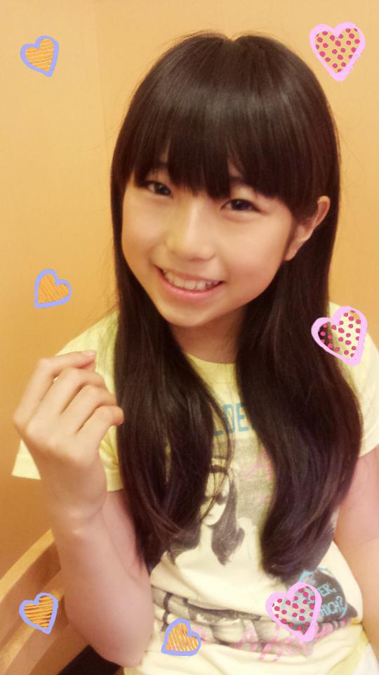 永瀬未空c誕生日おめでとう!祝12歳☆★ 永瀬未空c誕生日おめでとう!祝12歳☆★