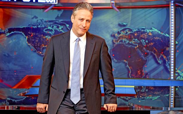 RT @EW: Jon Stewart declares no jokes in passionate #CharlestonShooting commentary on #TheDailyShow: http://t.co/vri8fBIShk http://t.co/kiv…