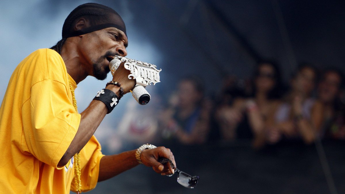 RT @qz: Ten lessons from Snoop Dogg on being a better CEO http://t.co/TYvK2Pq64B http://t.co/feOCmxXgv1