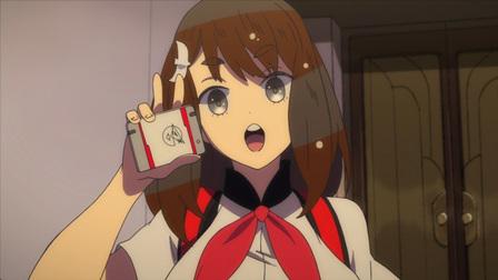 こんばんは。#00 inboundが6/20より,Hulu独占配信スタート!あわせて1期クラウズ#12DCも配信されます こんばんは。#00 inboundが6/20より,Hulu独占配信スタート!あわせて1期クラウズ#12DCも配信されます
