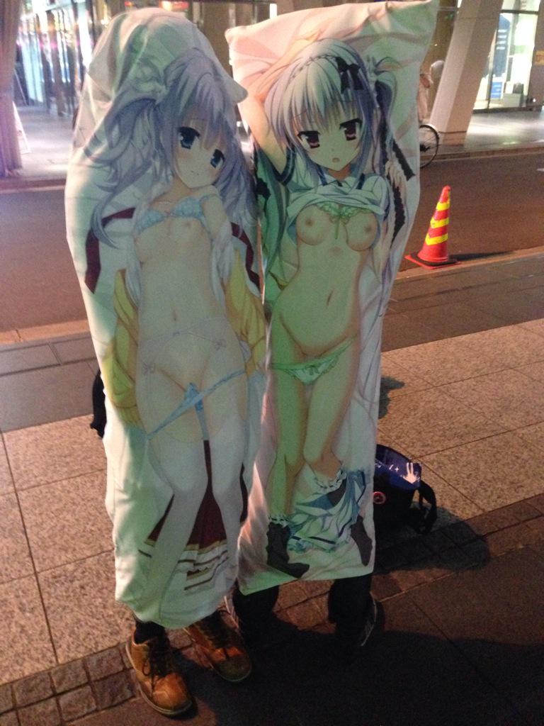 俺の姉ちゃん「こんなんしてるからアニメとか同人とか規制されるんでしょ」
