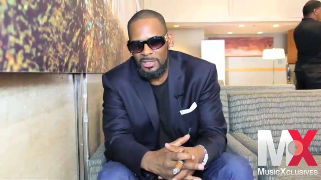 RT @MusicXclusives: Interview: R. Kelly Talks B.B. King, New Album, Continuing Trapped In The Closet Series and… http://t.co/0wr4HsInNe htt…