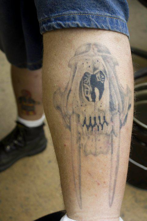 21 Tattoos That Prove Science Is The Most Beautiful Thing Of All 21 Tattoos That Prove Science Is The Most Beautiful Thing Of All