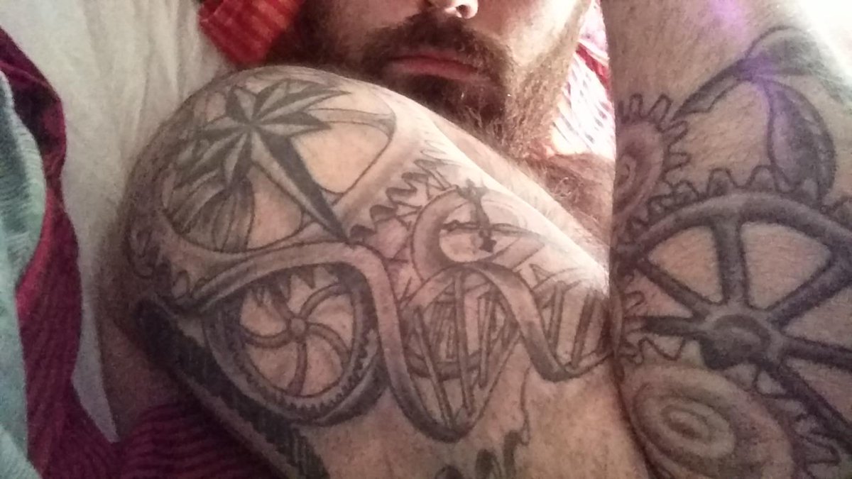 21 Tattoos That Prove Science Is The Most Beautiful Thing Of All 21 Tattoos That Prove Science Is The Most Beautiful Thing Of All