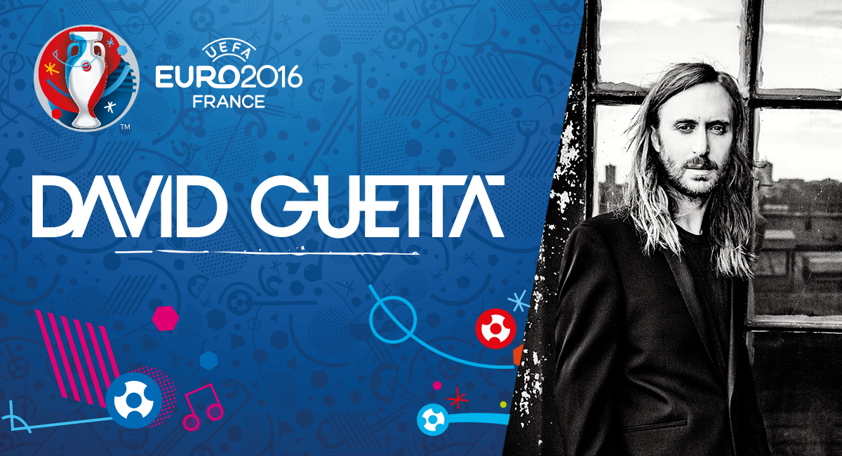Secrets out then. I’m the musical ambassador for UEFA Euro 2016.@uefaeuro bring it on! http://t.co/YZZS5bWWOd