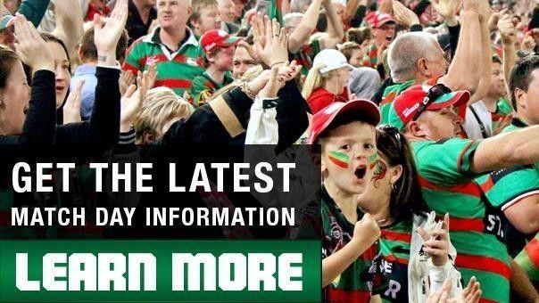 RT @SSFCRABBITOHS: INFO: Members - Reciprocal rights apply for tomorrow's clash!

DETAILS - http://t.co/d5j47kBpP0

#GoRabbitohs http://t.c…