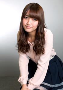 加藤玲奈