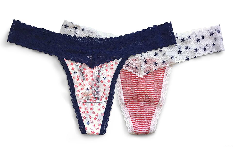 Friends that twin, win. RT & tag your bestie w/ #StarsToMyStripes to get BOTH these panties. (1st 15 to tag win!) http://t.co/zCCJgd2g0G