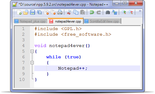 Notepad 5 9 2 Exercise Notepad 5 9 2 Exercise