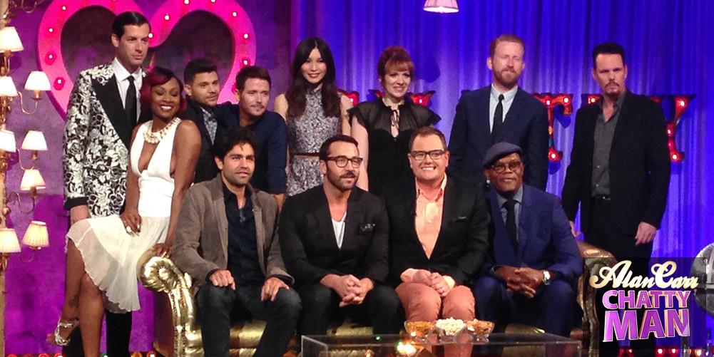 RT @chattyman: Feeling like ???? and ???? that tonight's the #chattymanfinale!! http://t.co/74sWMRSZvY