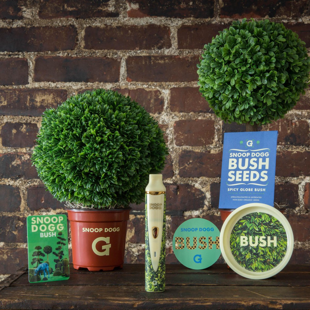 where ya gpens at ?! @GPen #BUSH #GPro is shippin now at http://t.co/clzdpExeEO Get da boxset wit a free DL of #BUSH http://t.co/D7i75inUVe