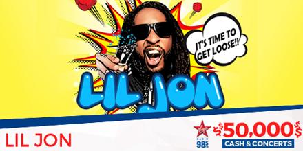 RT @VirginRadioYYC: Coming up at 8:03am, WIN @LilJon tickets & $100! Listen LIVE @ http://t.co/GfBsAGswsK #yyc #50KCashAndConcerts http://t…