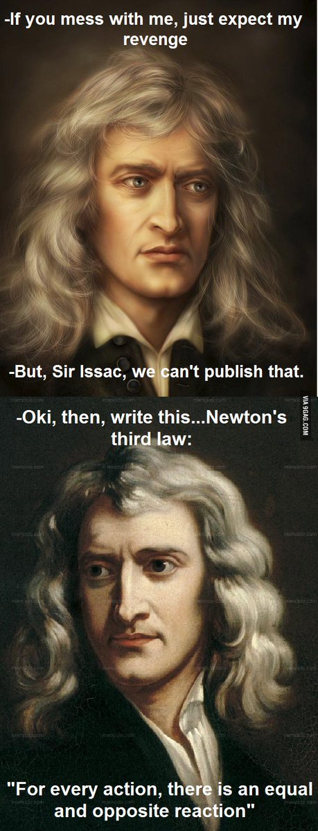 Sir Isaac Newton Essay