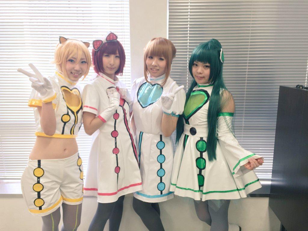 ひろしゅー Hirosyu ナナフェス の検索結果 ツイセーブ
