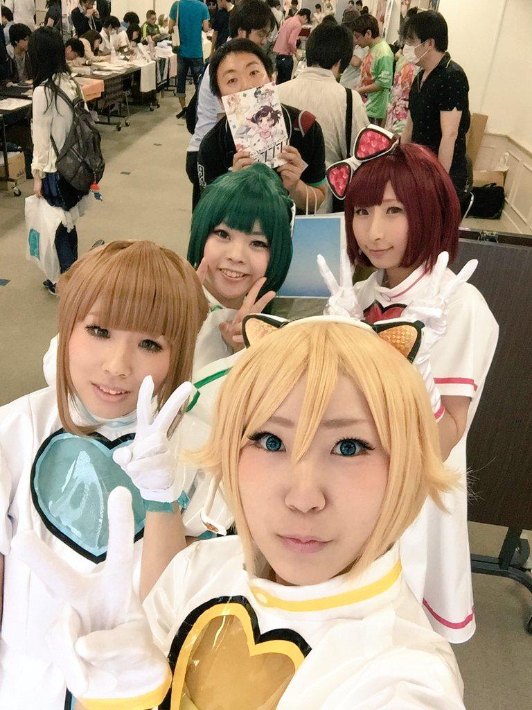 ひろしゅー Hirosyu ナナフェス の検索結果 ツイセーブ