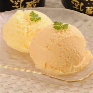 北海道の乳蔵アイスクリーム♡ 美味しそうだな〜♡♡ https://t.co/GG7J2hBQsE
