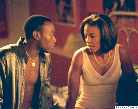 Love and basketball sex scene photos 20