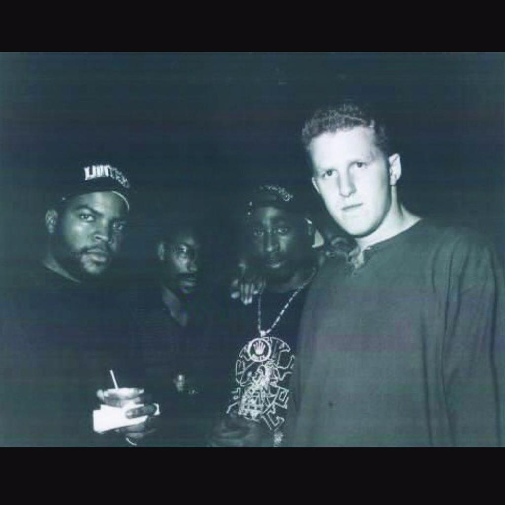 RT @MichaelRapaport: New interview with Snoop Dogg & Myself talking about all sort r things including this photo: http://t.co/DMya30UjrO ht…