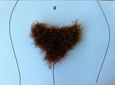 This merkin also has cash to burn and might as well run for president. http://t.co/EHTKpRK1C3