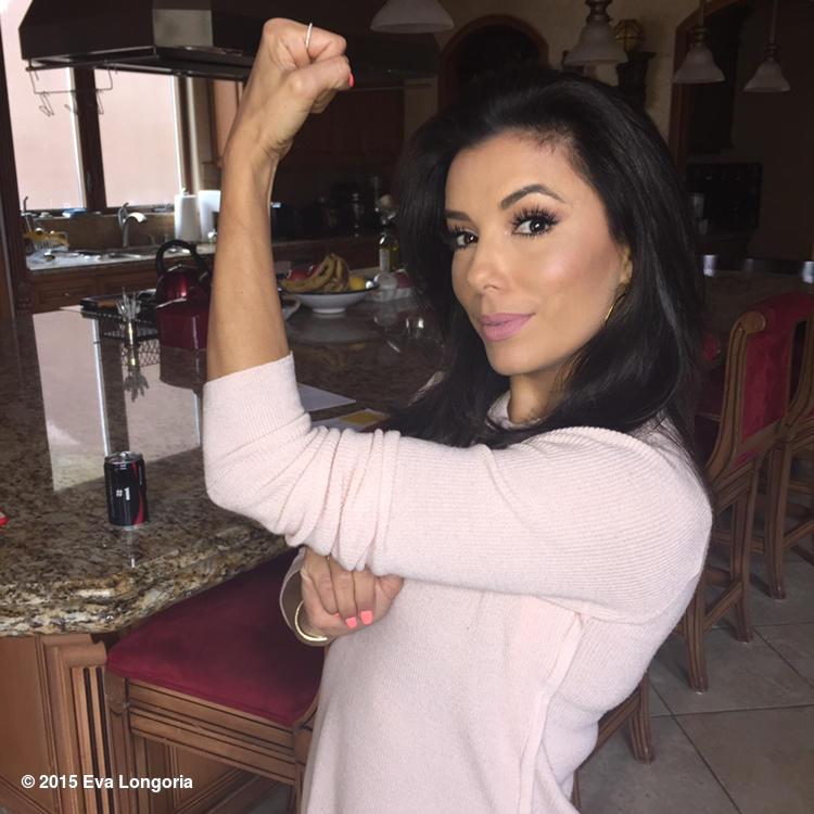 I support #WithStrongGirls! Do you? Show me your #Strengthie! http://t.co/z9VBRjhS3j