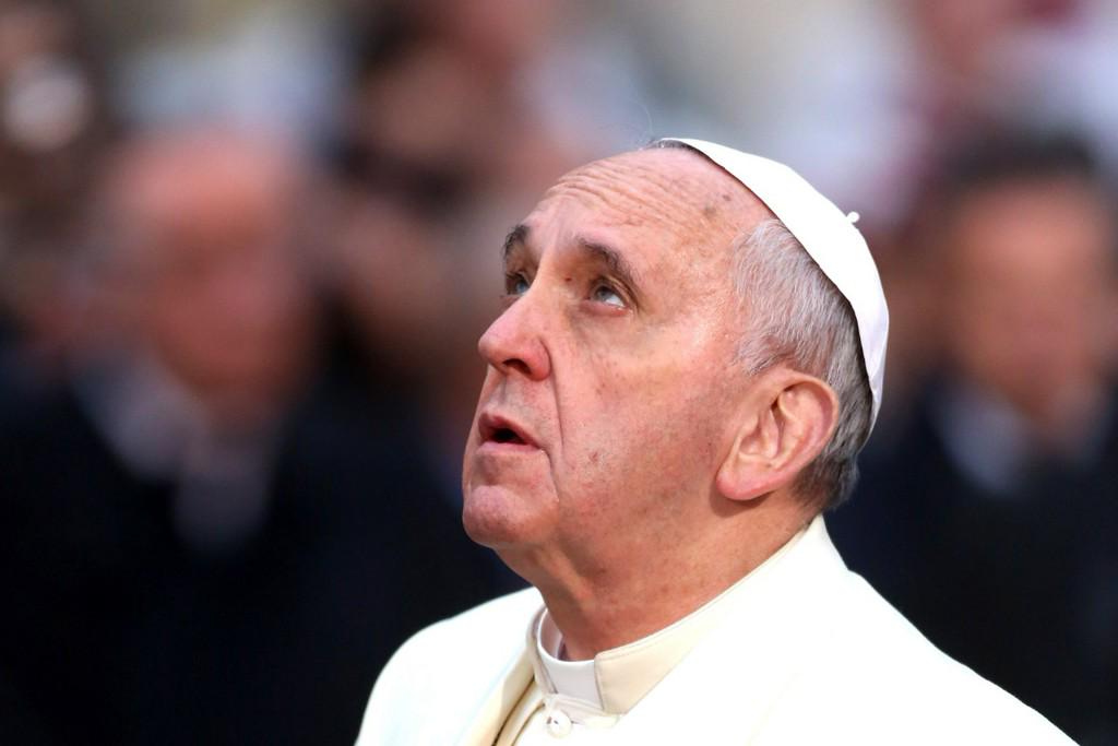 Here are the most compelling quotes (so far) from pope francis.