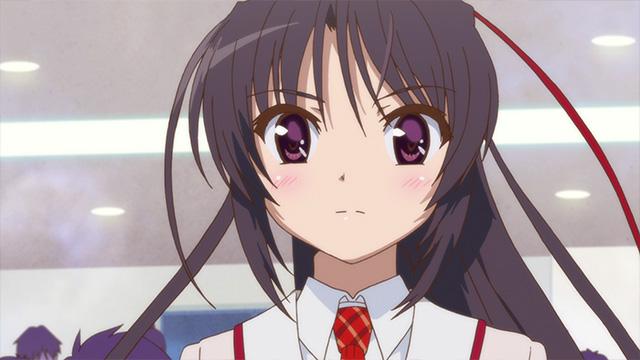 アニメ専門チャンネル AT-Xにて「大図書館の羊飼い」の再放送が本日19時よりスタート。第1話「図書部結成」第2話「落し アニメ専門チャンネル AT-Xにて「大図書館の羊飼い」の再放送が本日19時よりスタート。第1話「図書部結成」第2話「落し